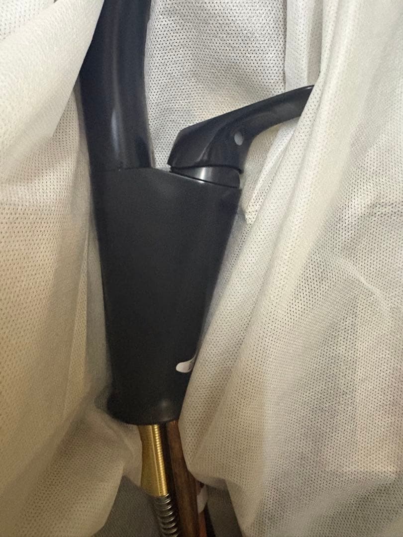 未使用　JF-NAH461SY/SAB(JW) LIXILタッチレス水栓