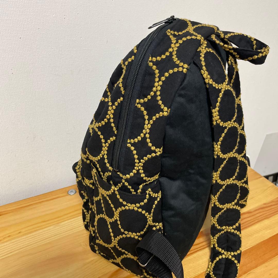 やっちゃん様リクエスト 大容量リュック（ハンドメイド）