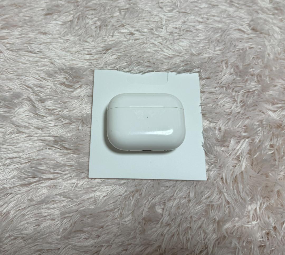 AirPodsPro2 第2世代 MQD83J/A フルセット