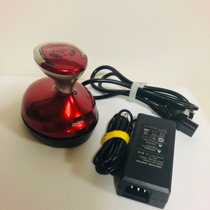 ボディ・フェイスケア Dr.ibis