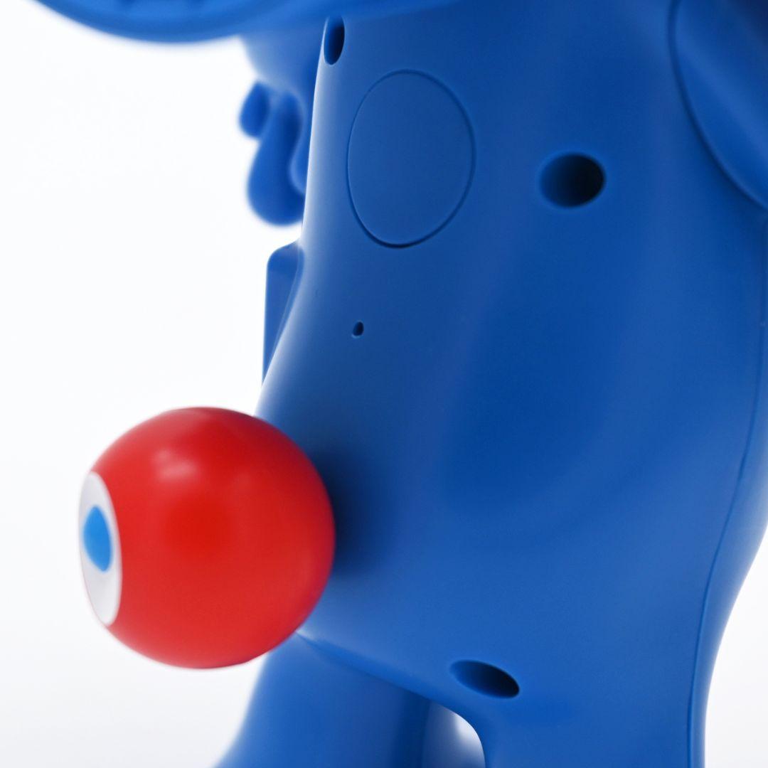 【未使用新品】ミャクミャク HANDY FAN ハンディファン 未使用