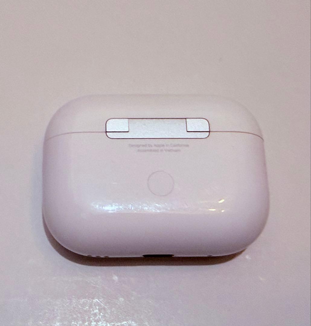 Apple AirPods Pro（第2世代）USB-C 動作確認済