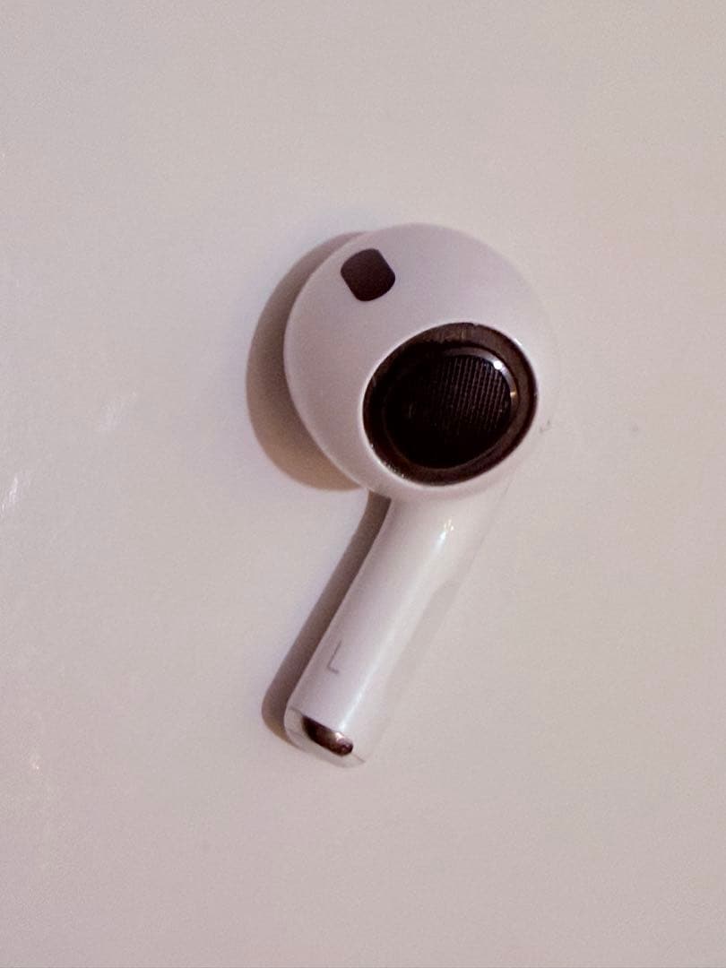 Apple AirPods Pro（第2世代）USB-C 動作確認済