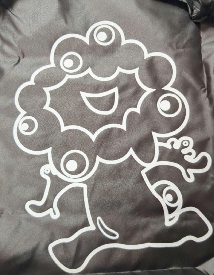 紀伊國屋　KINOKUNIYA エコバッグ　ミャクミャク　カラビナ　関西万博