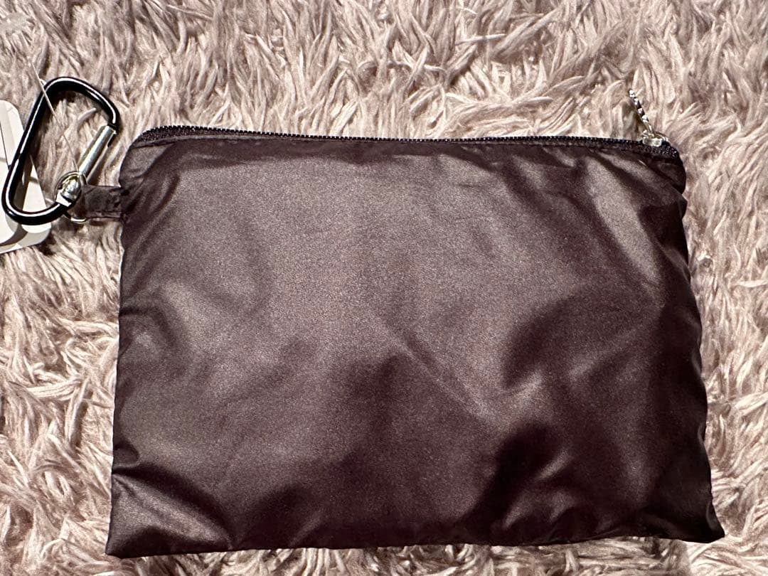 紀伊國屋　KINOKUNIYA エコバッグ　ミャクミャク　カラビナ　関西万博