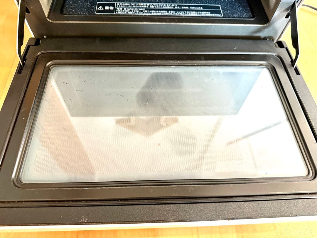 【期間限定値下げ】Panasonic ビストロ　NE-BS1100