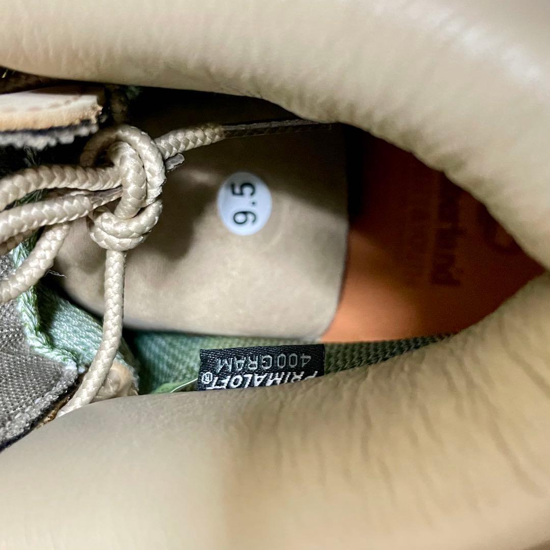 【新品】BEAUTY&YOUTH 別注 ティンバーランド 6インチ ブーツ