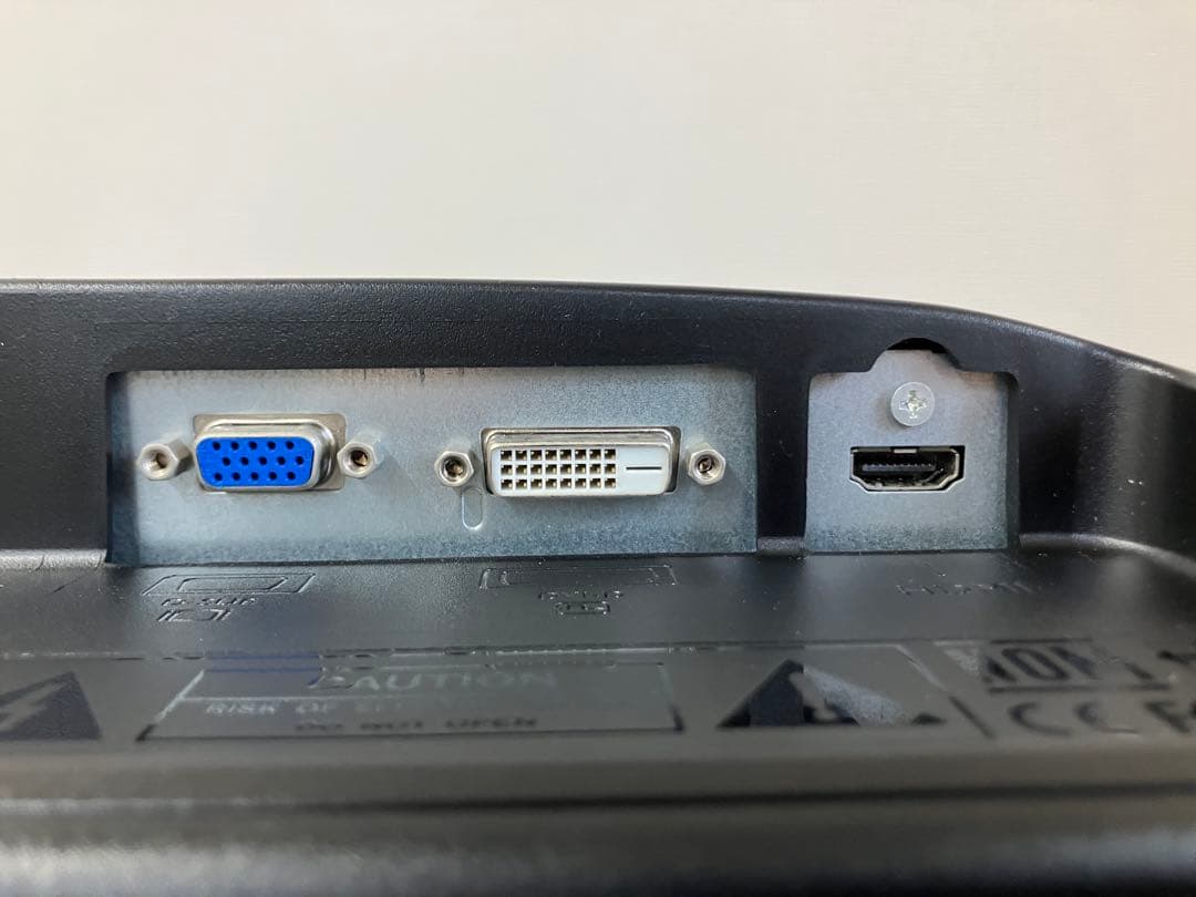 その他 BENQ XL2411-B