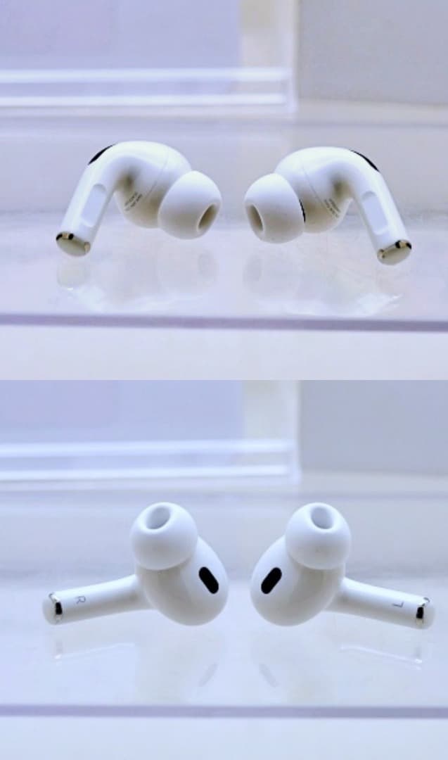 ⭐️美品　Apple AirPods Pro2　第2世代　MTJV3J/A　♯2