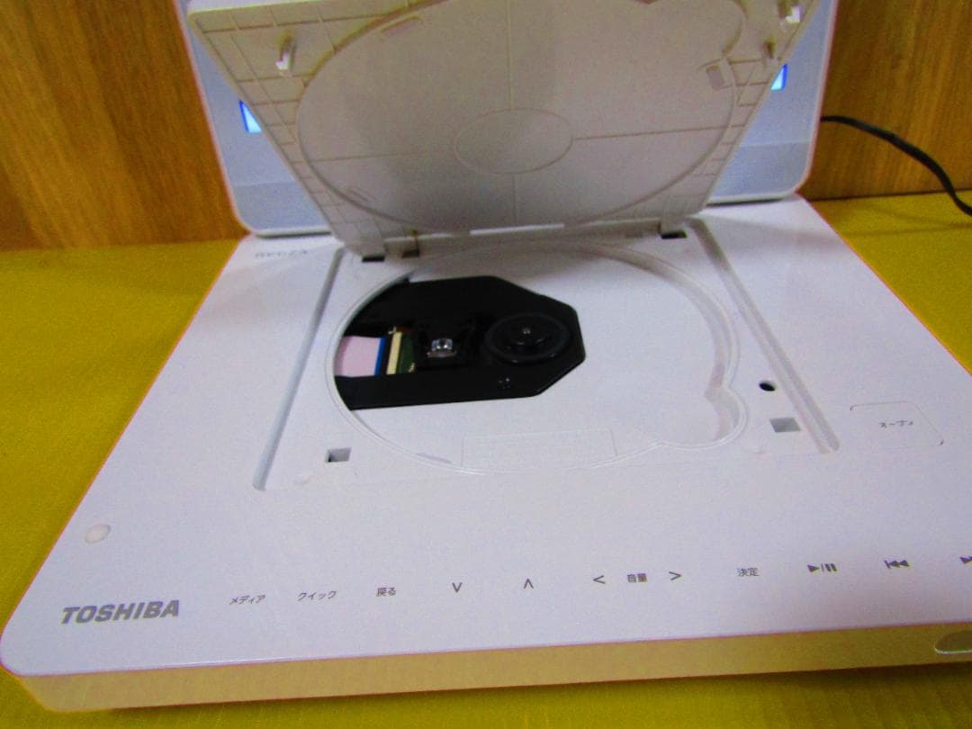 プレーヤー TOSHIBA SD-BP900S