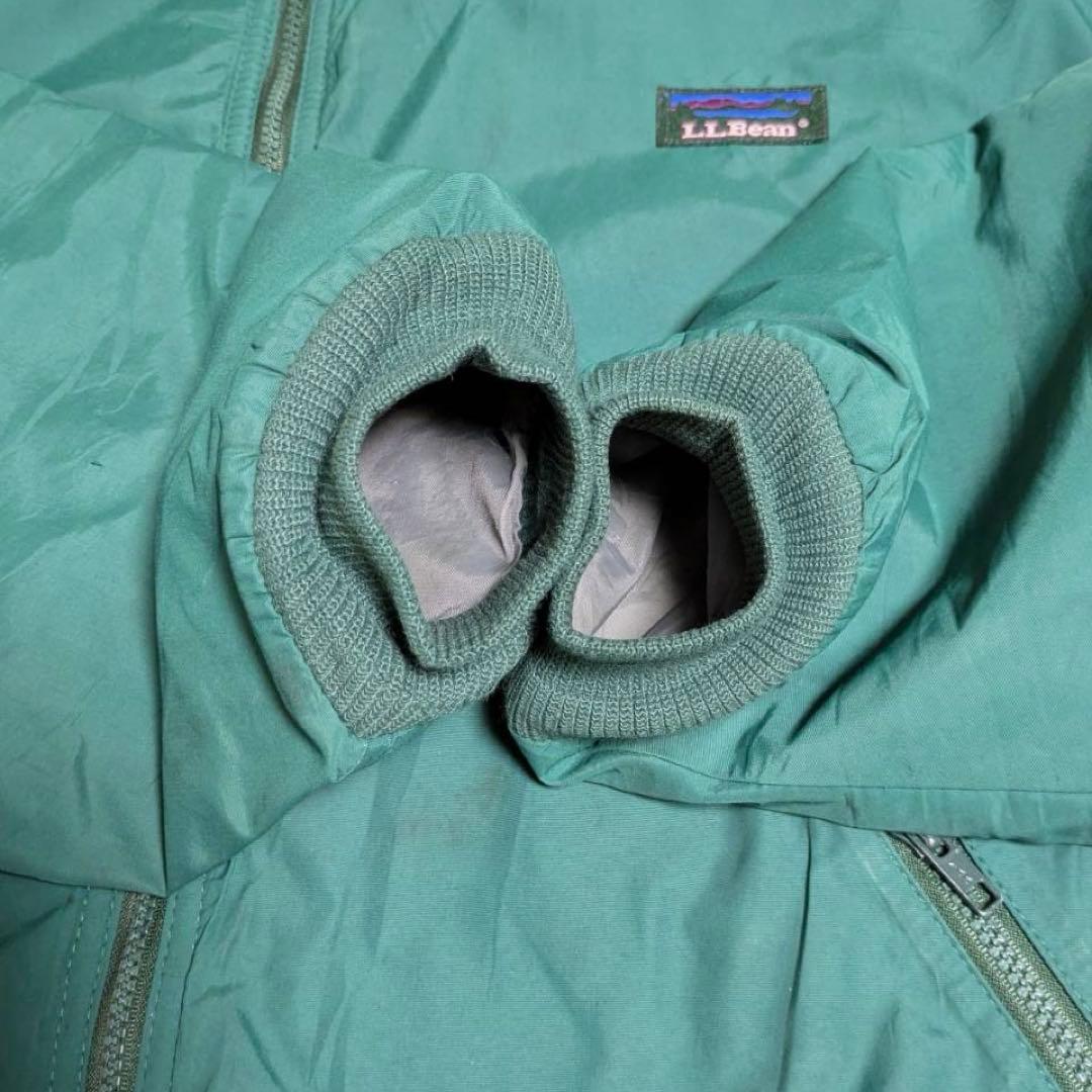 ジャケット・アウター 80s 90s L.L.Bean WARM UP JACKET