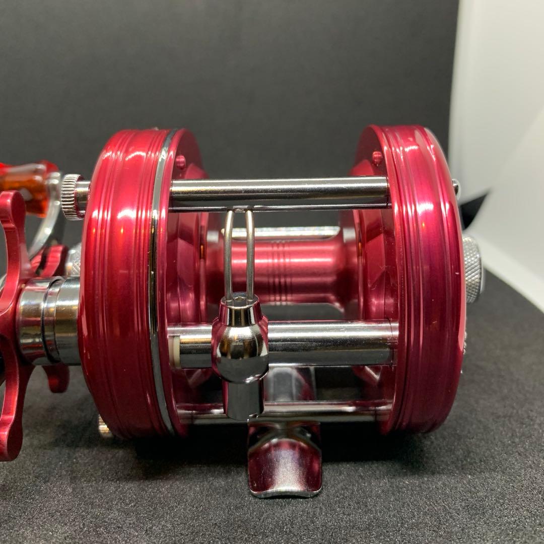 アブ アンバサダー 5000C