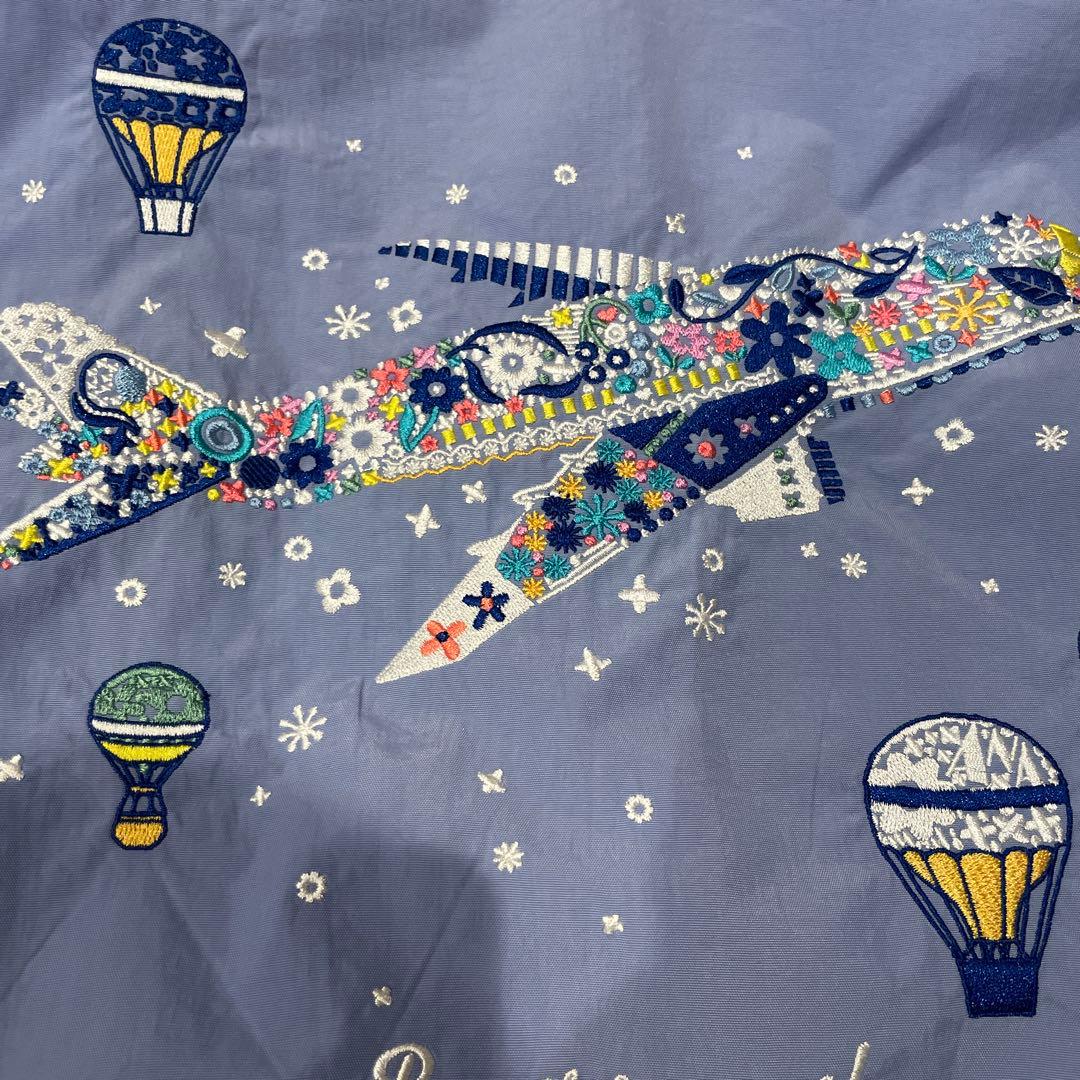 Ball&Chain ANA 機内販売限定バック