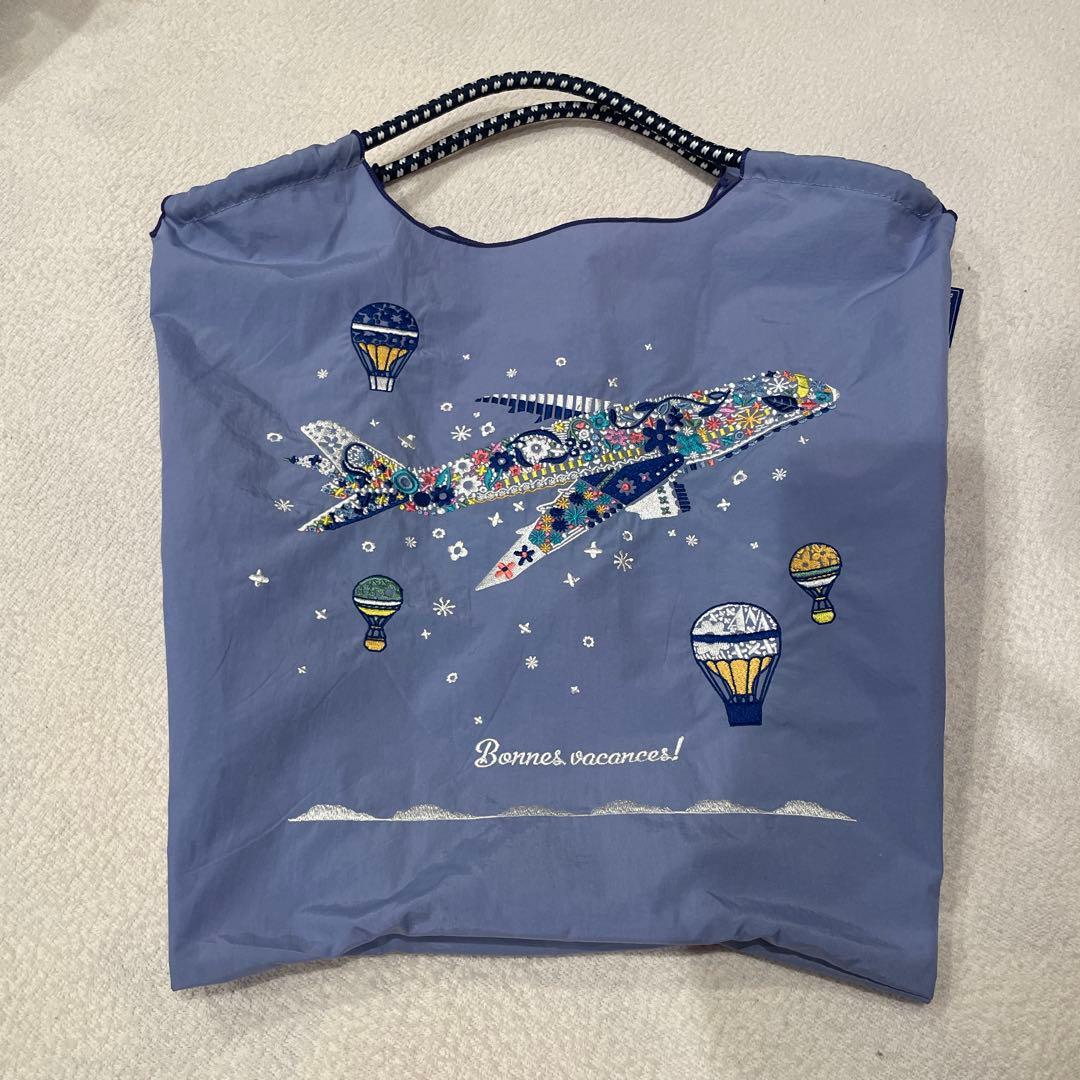 Ball&Chain ANA 機内販売限定バック