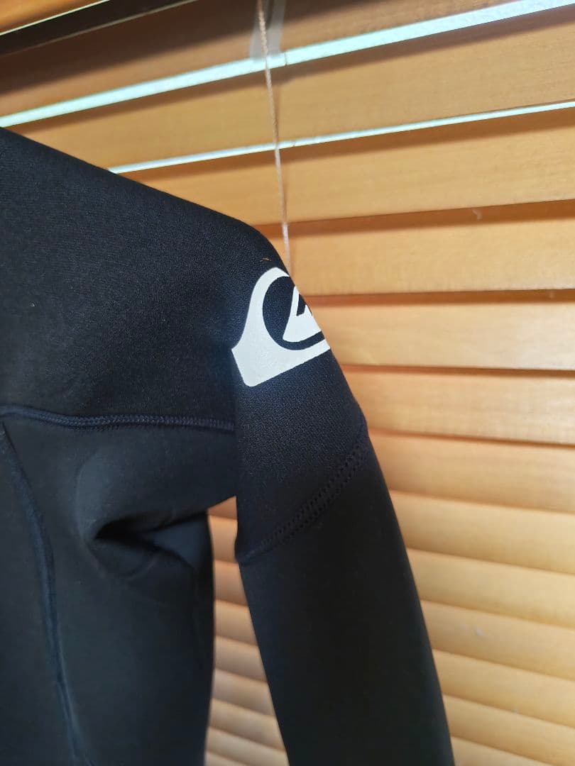 Quiksilver クイックシルバー　158センチ フルスーツ　子供　キッズ