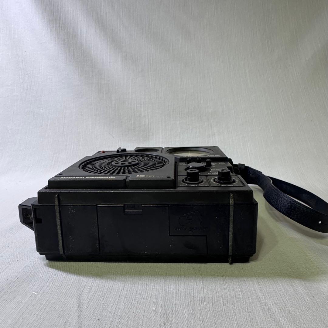 National Panasonic クーガー No.7 RF-877