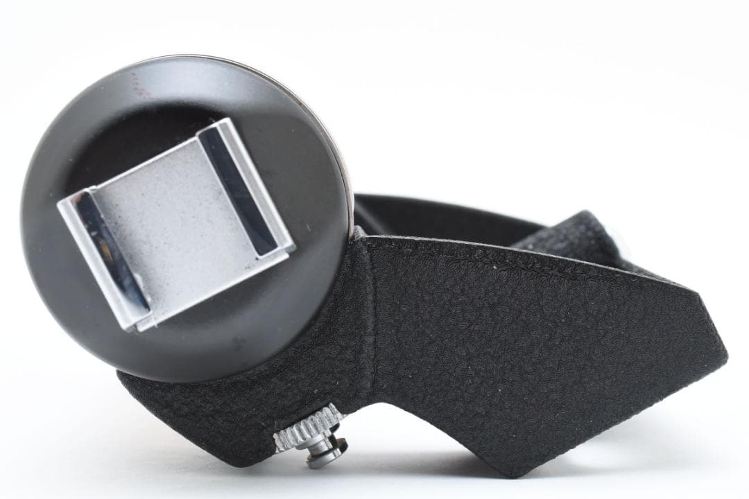 【美品/元箱付】Asahi Pentax 67 Grip 木製グリップ