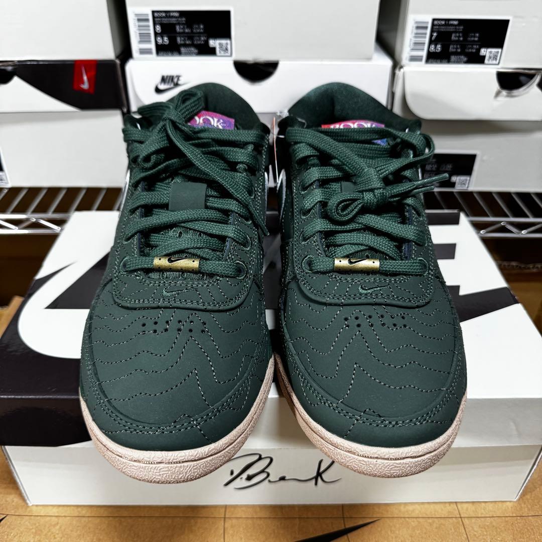 NIKE BOOK 1 FJ4250-300 26cm ナイキ ブック1