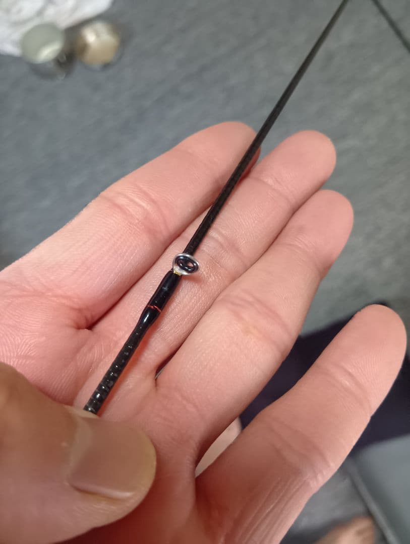 ダイワ　月下美人　762L