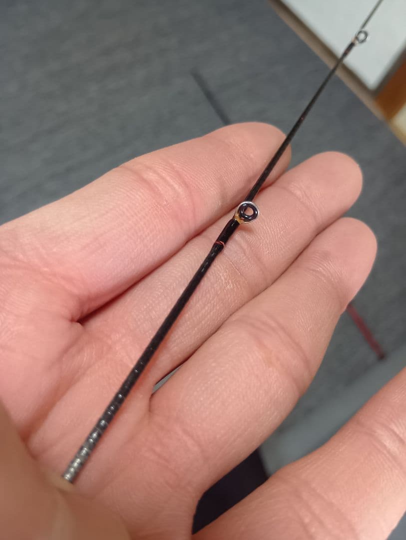 ダイワ　月下美人　762L