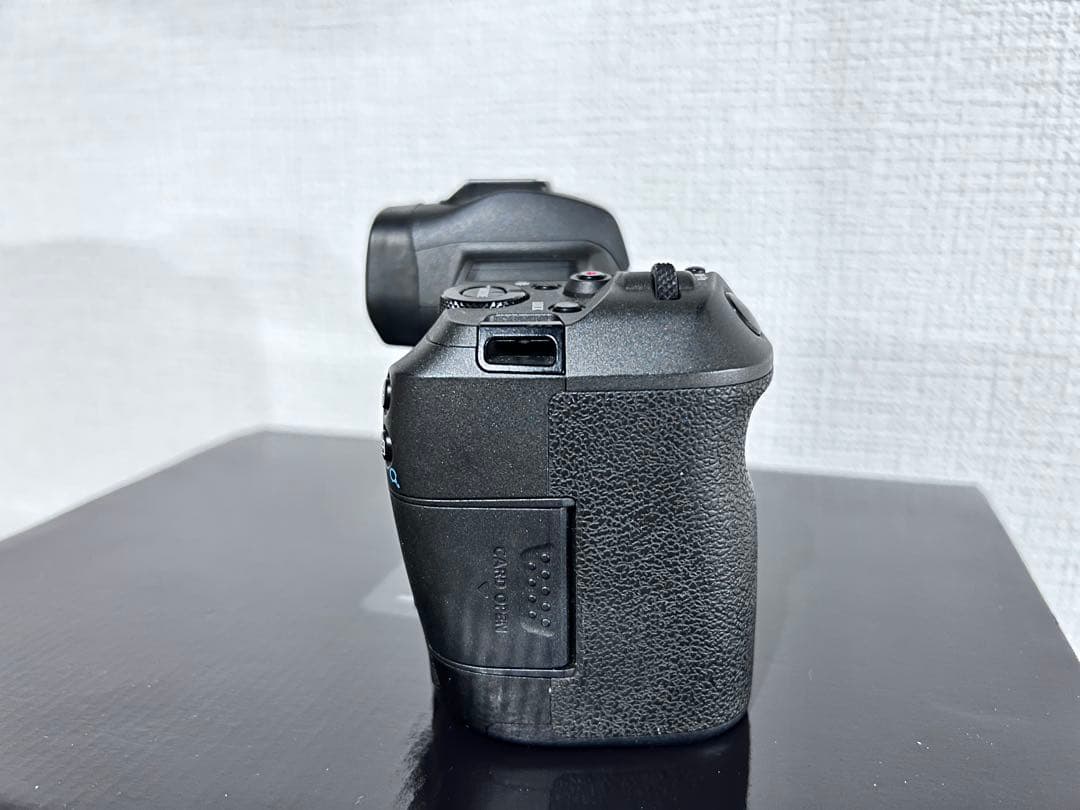 Canon EOS R ボディー本体