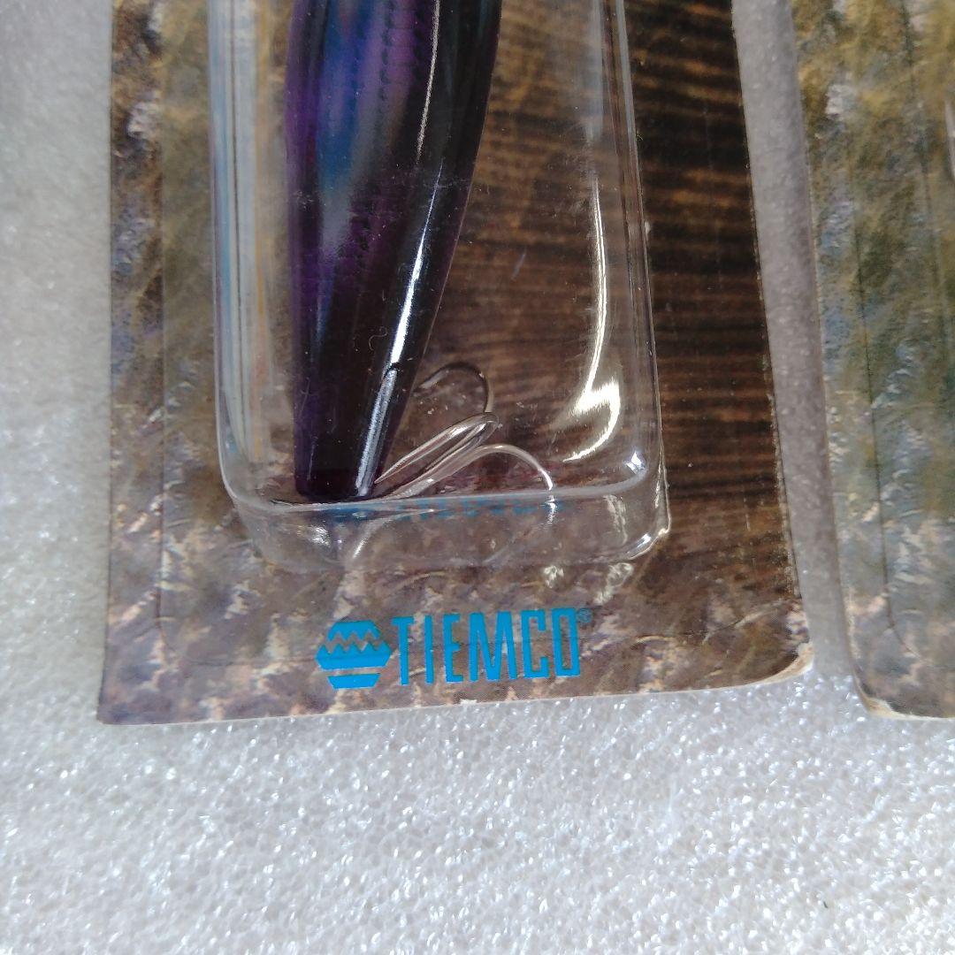 オールドルアー　クランキーダーター100　　３個セット　商品説明お読みください。