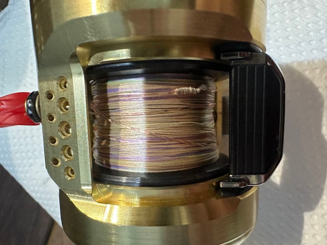 23オシアコンクエスト　300HG