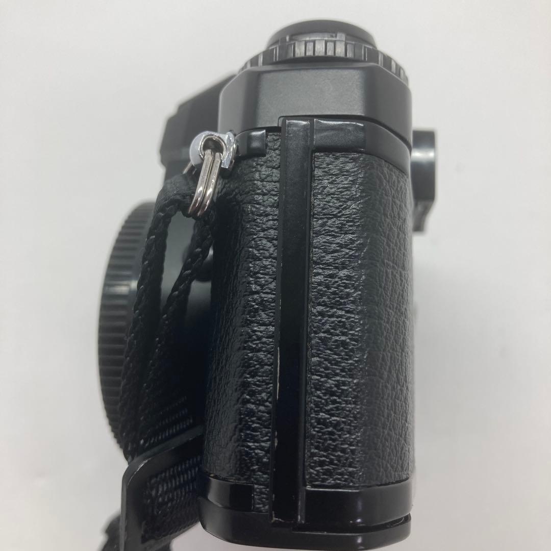 PENTAX Program A カメラ　ボディ