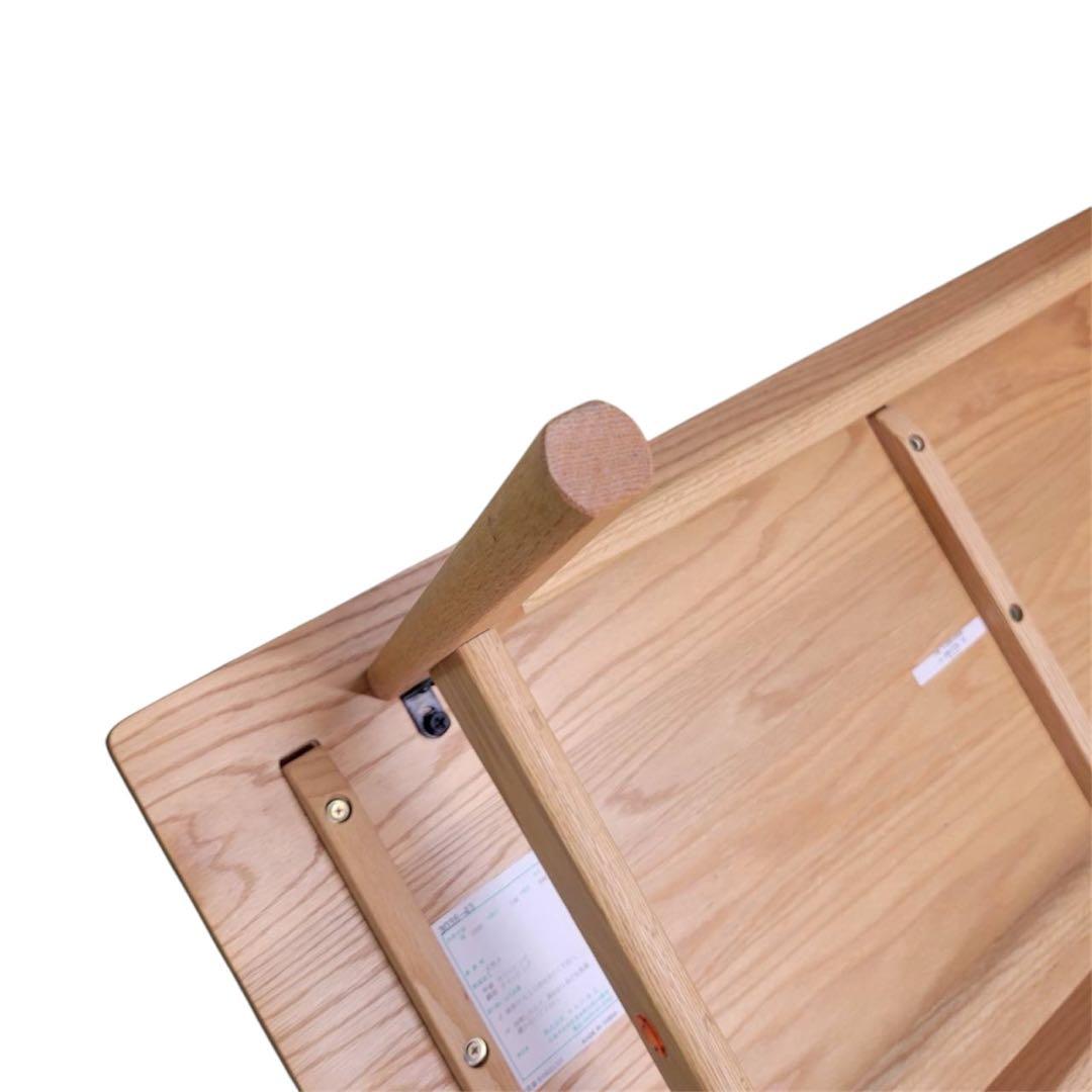 【送料込】マルニ60 120サイズ　ローテーブル　コーヒーテーブル