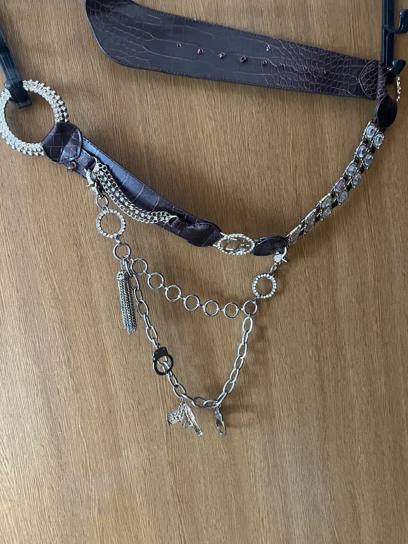 d.i.a.　ダイア　ベルト　ギャル服　１０９　平成