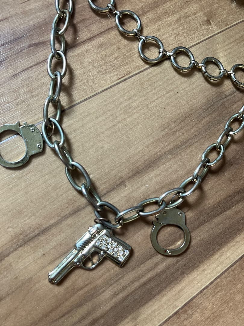 d.i.a.　ダイア　ベルト　ギャル服　１０９　平成