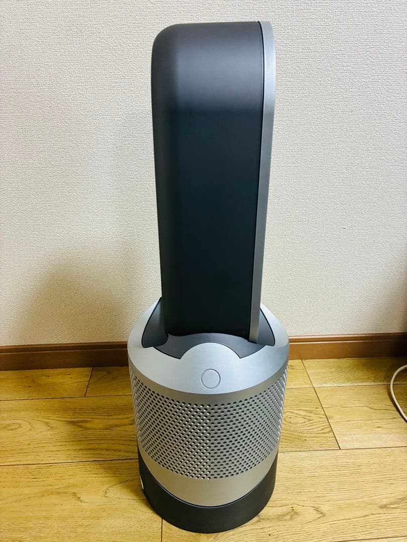ダイソンHP00 空気清浄機付ファンヒーター　2023年製
