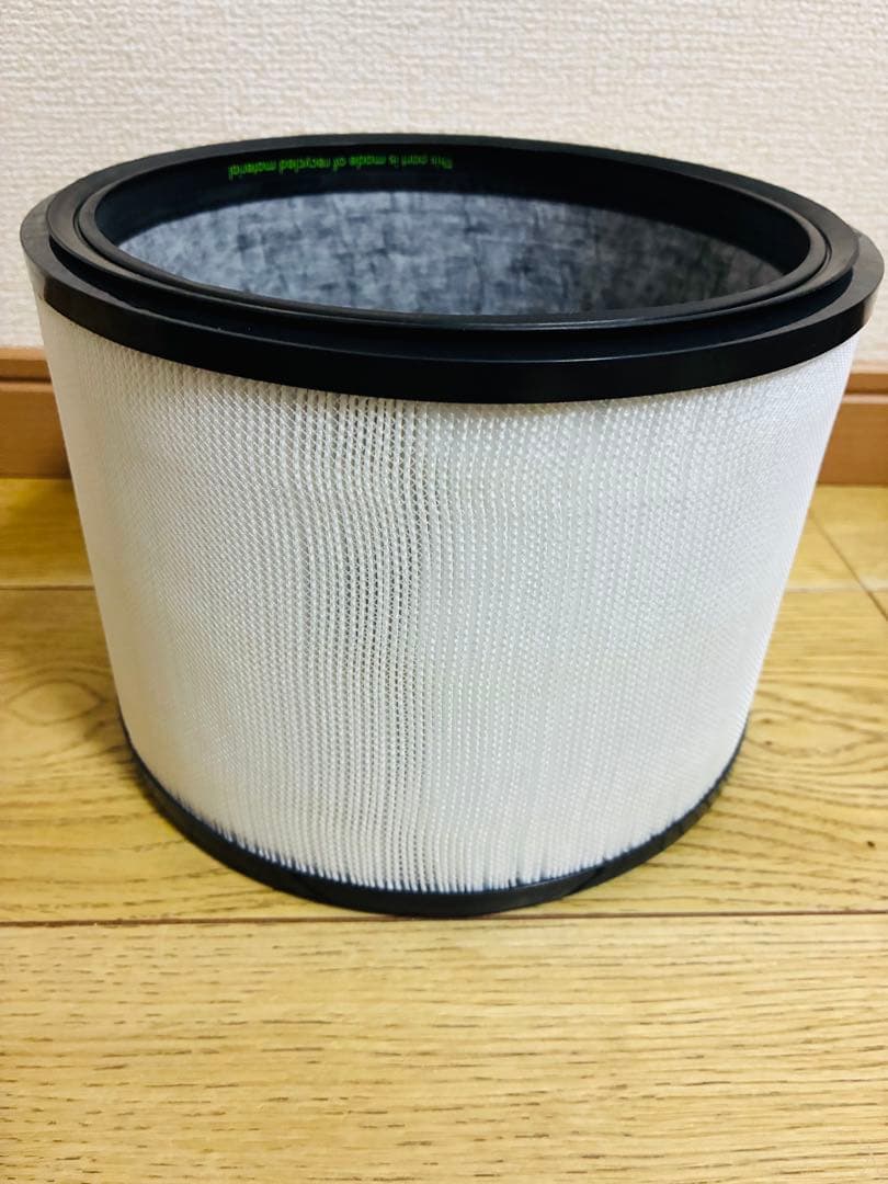 ダイソンHP00 空気清浄機付ファンヒーター　2023年製