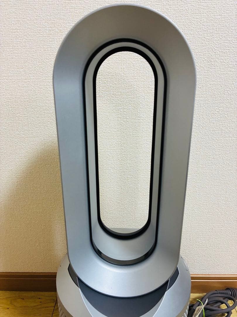 ダイソンHP00 空気清浄機付ファンヒーター　2023年製