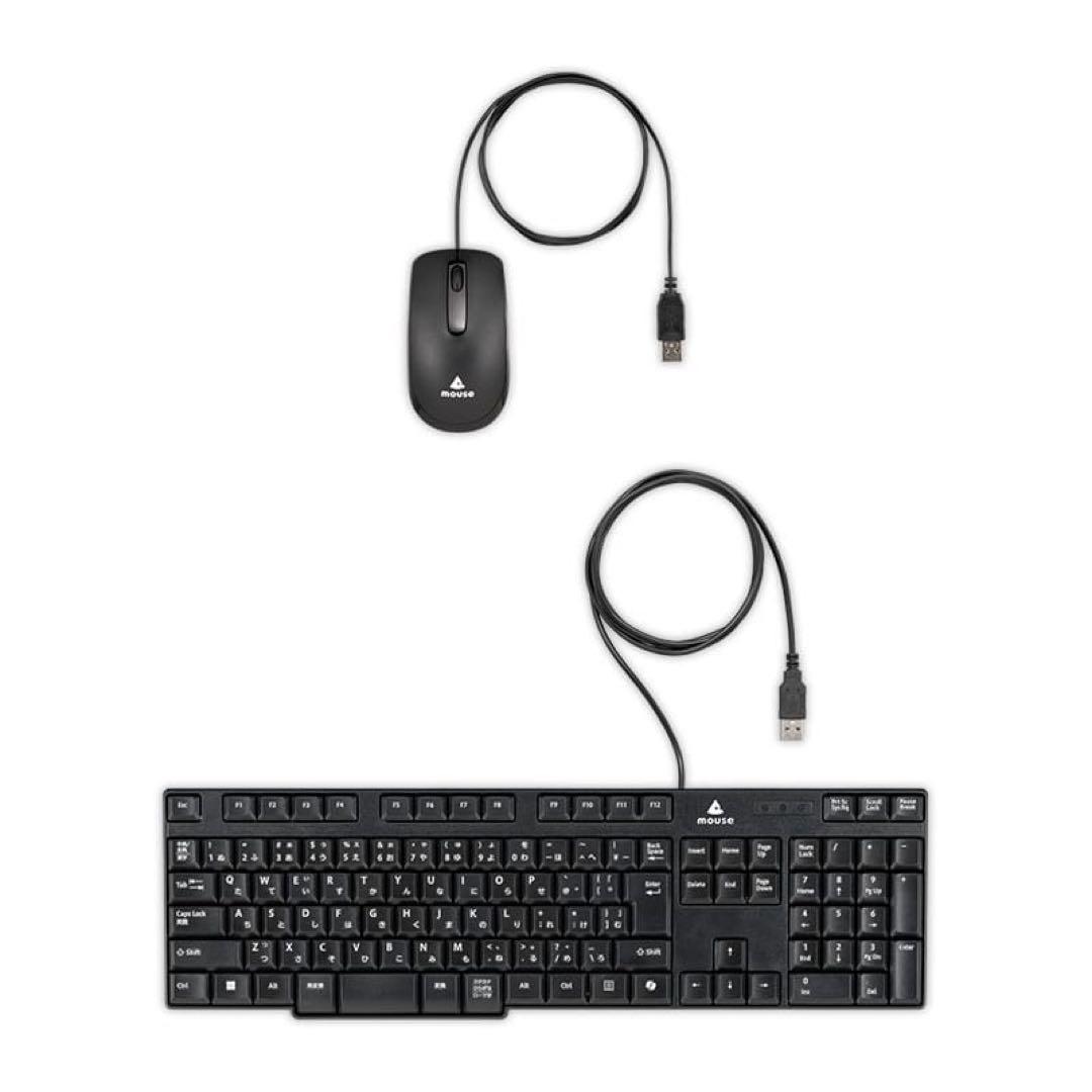 【ほぼ未使用】MousePro i9-14900 64GB 4TB