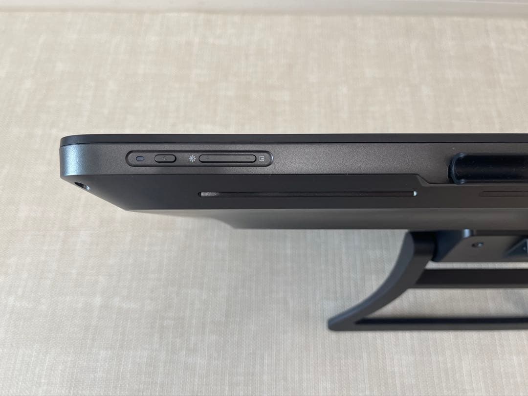 【超美品】XPpen Artist Pro 24 (Gen2) 4K 液タブ