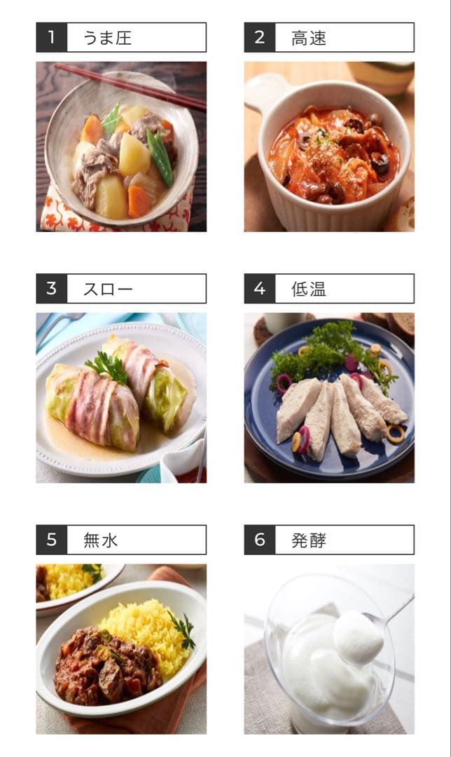 最新 タイガー魔法瓶　電気圧力鍋 COK-B400WM マットホワイト