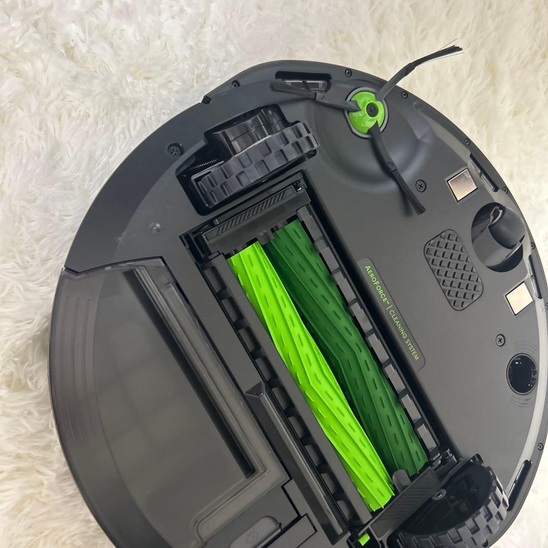 【試運転のみ】iRobot アイロボット Roomba i5 i515860