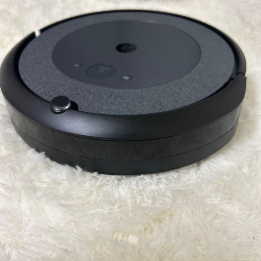 【試運転のみ】iRobot アイロボット Roomba i5 i515860