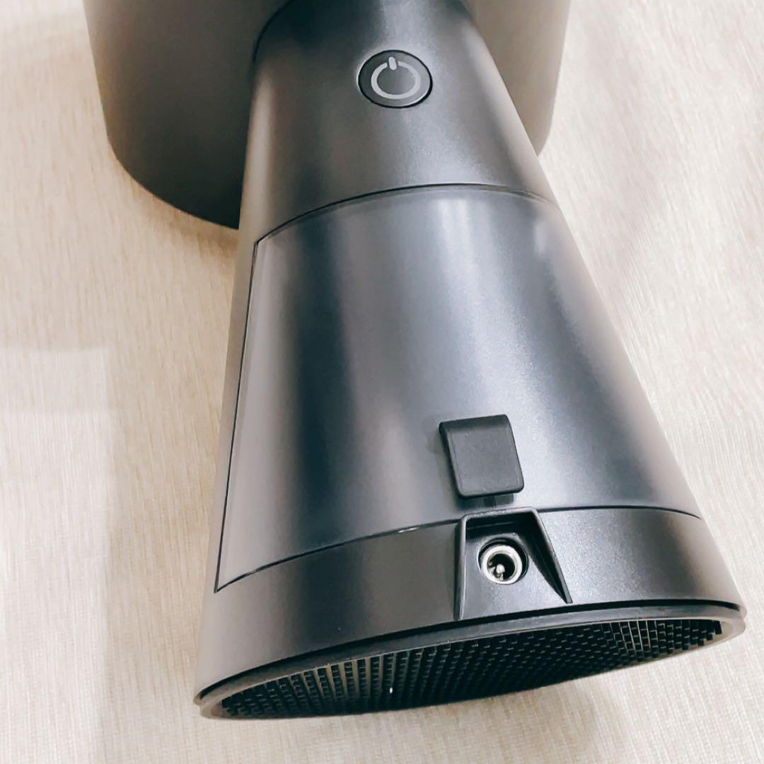 卓上レンジフード 卓上吸煙機 換気扇 焼肉煙吸引機 ポータブル換気扇