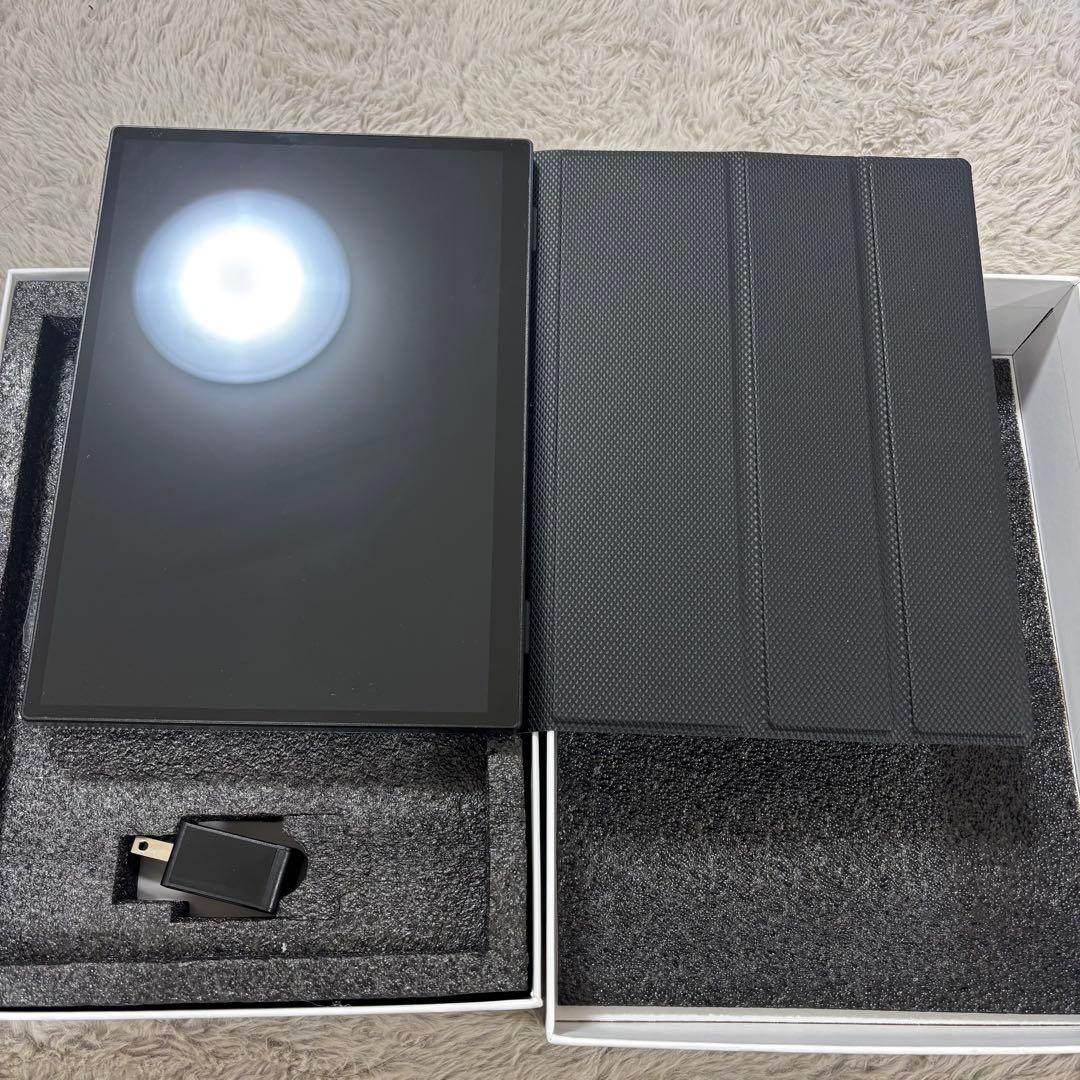 intehill モバイルモニター 10.5インチ タッチパネル