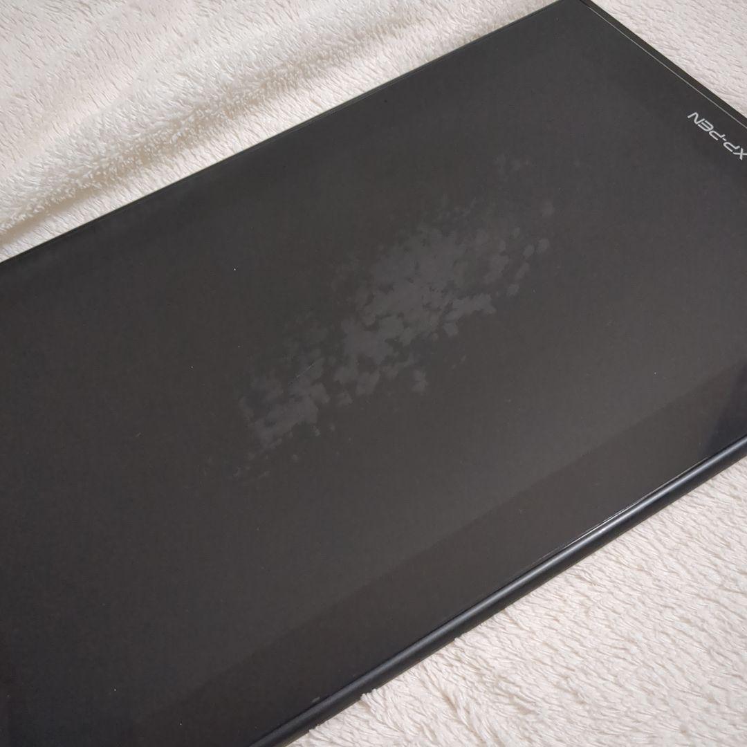 【ジャンク特価！】XP-PEN innovator16 液晶ペンタブレット本体