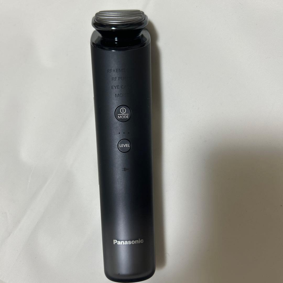 美品】パナソニックバイタリフト RF EH-SR85-K美顔器 VITALIFT