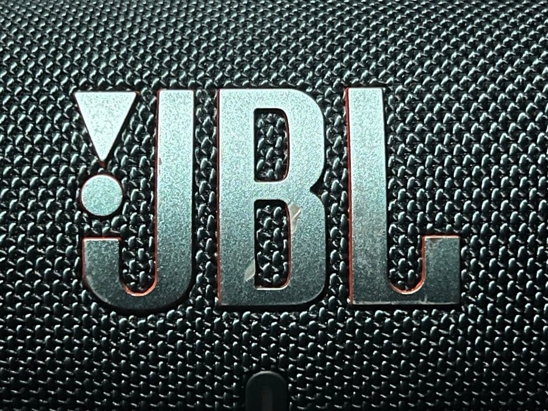 JBL Charge 5 ワイヤレススピーカー ブルー高音質