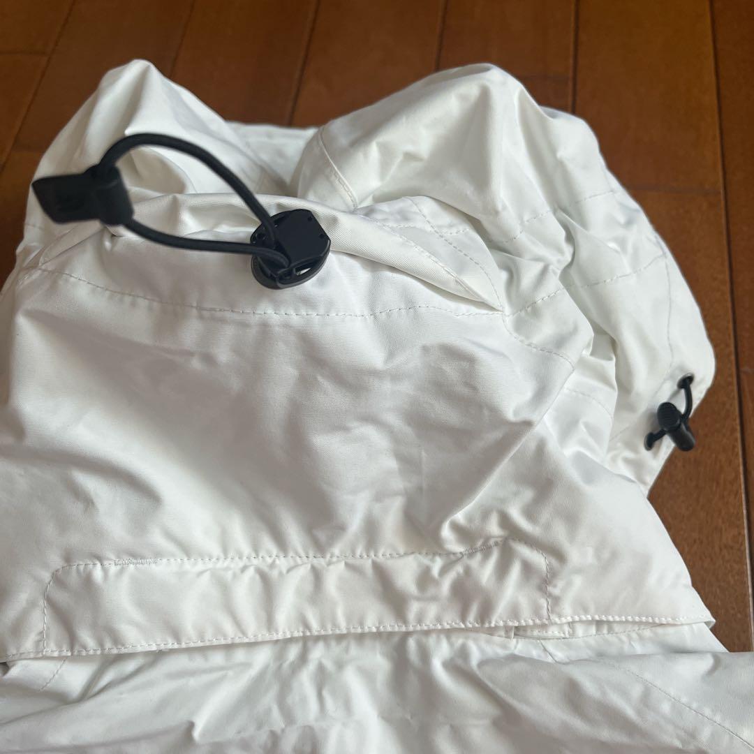 THE NORTH FACE ウィンタージャケット Mサイズ　レディース　スキー