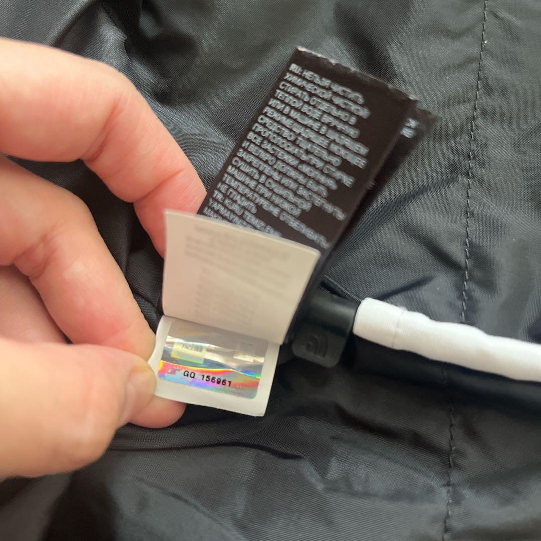 THE NORTH FACE ウィンタージャケット Mサイズ　レディース　スキー