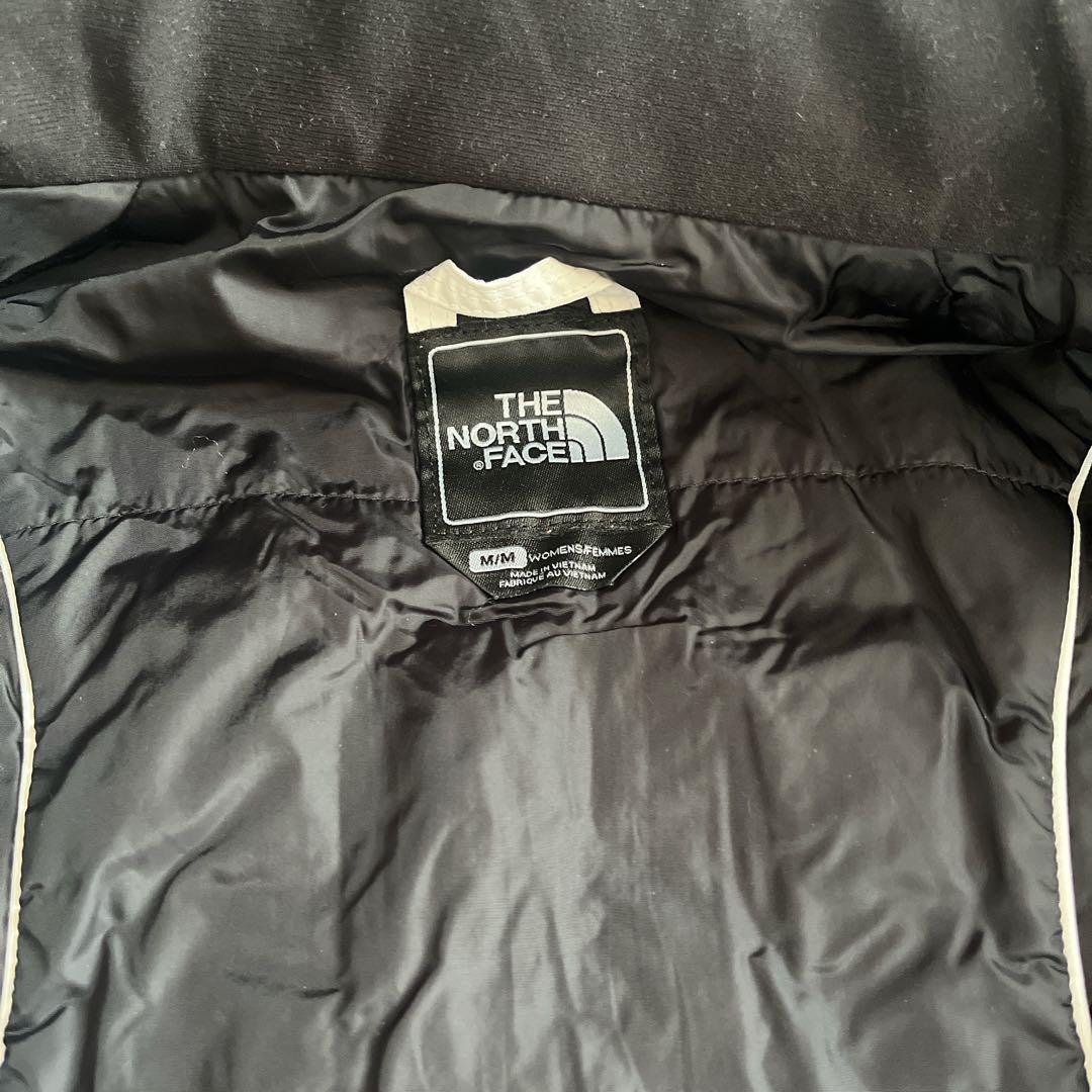 THE NORTH FACE ウィンタージャケット Mサイズ　レディース　スキー