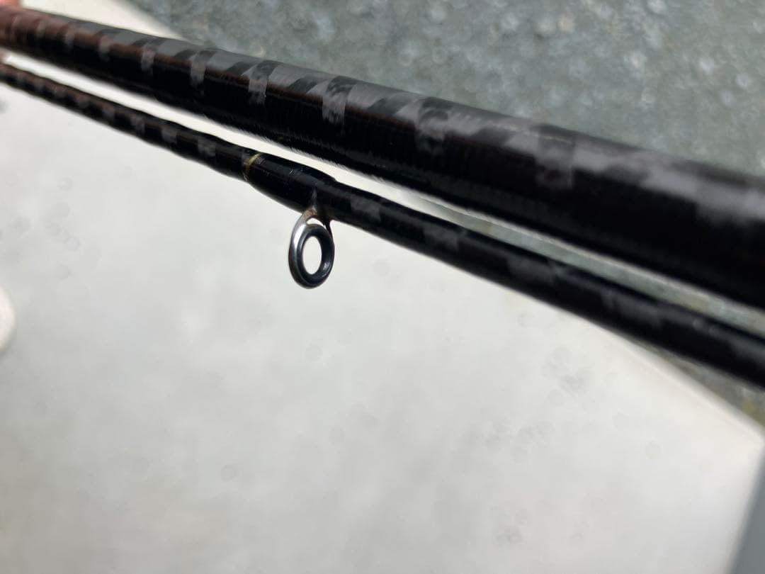 ジャクソン　クロノタイドCRNT-932N