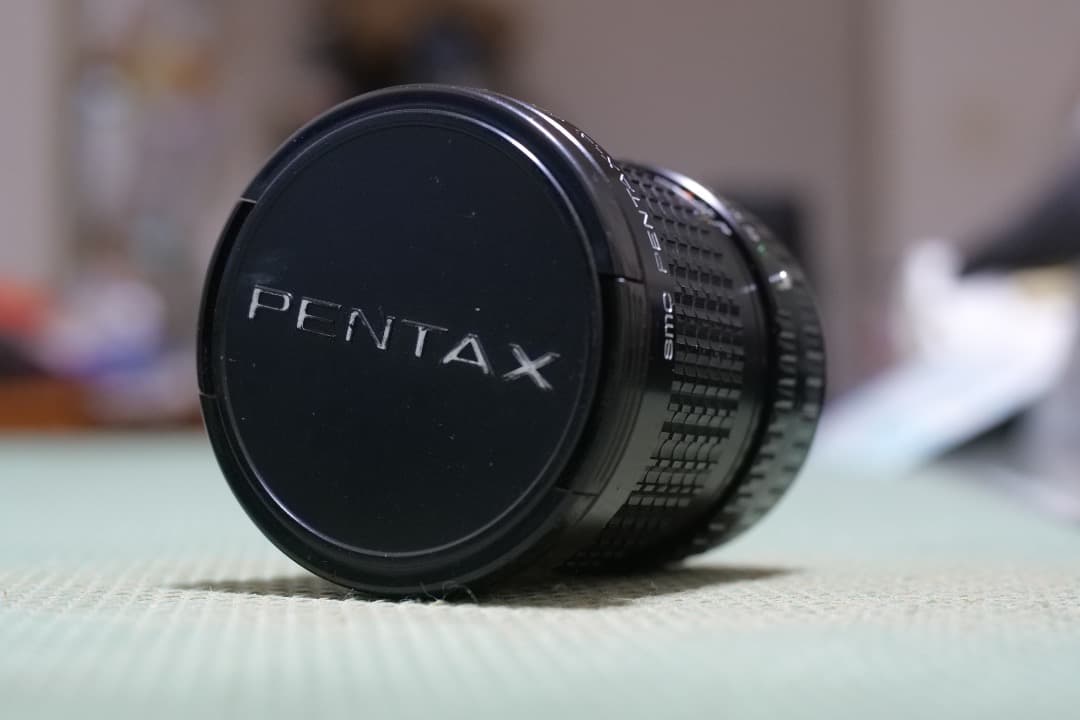 smc PENTAX-A 645 35mm f3.5 645用