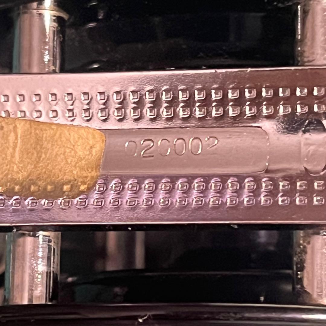 アブ　アンバサダー 4600C ゼルローランド 02002